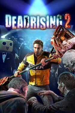 Dead Rising 2