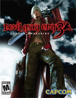 Devil May Cry 3