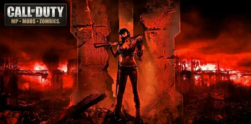 Call of Duty playlist